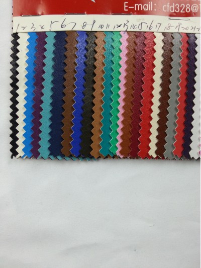 DG-CFD   3229  PU皮   街市 圍裙 適用 側面照